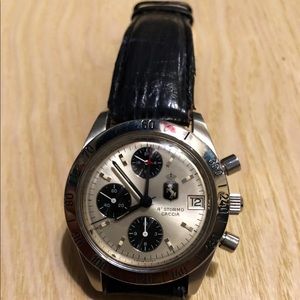 DPW Lemania 5100 “4 Stormo Caccia Chrono